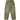 GRAMICCI HEMP CANVAS DOUBLE KNEE PANT OLIVE PIGMENT