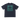 Gramicci HEMP TEE NAVY PIGMENT - KYOTO - Gramicci