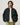 GRAMICCI JAPANESE DENIM TRUCKER TRUE BLACK - KYOTO - GRAMICCI