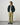 GRAMICCI JAPANESE DENIM TRUCKER TRUE BLACK - KYOTO - GRAMICCI