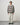 GRAMICCI LANGDON RUGBY SHIRT HUNTER GREY - KYOTO - GRAMICCI