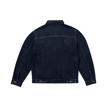 Gramicci MEADOWS RANCH JACKET RAW RINSE - KYOTO - Gramicci