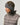 GRAMICCI MOHAIR SPLATTER BEANIE SLATE SPLATTER - KYOTO - GRAMICCI
