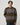 GRAMICCI MOHAIR SPLATTER SWEATER SLATE - KYOTO - GRAMICCI