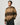 GRAMICCI MOHAIR SPLATTER SWEATER TAUPE SPLATTER - KYOTO - GRAMICCI