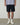 Gramicci NYLON PACKABLE G - SHORT black - KYOTO - Gramicci