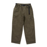 Gramicci ROCK SLIDE PANT DUSKY OLIVE - KYOTO - Gramicci