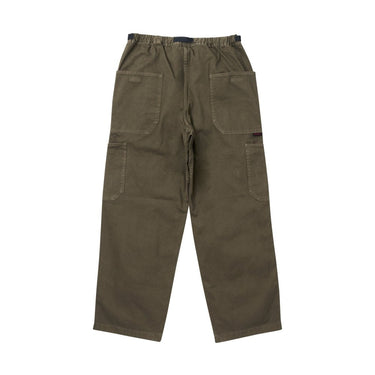 Gramicci ROCK SLIDE PANT DUSKY OLIVE - KYOTO - Gramicci