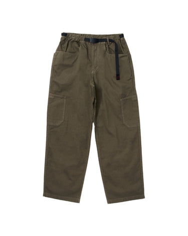 Gramicci ROCK SLIDE PANT DUSKY OLIVE - KYOTO - Gramicci