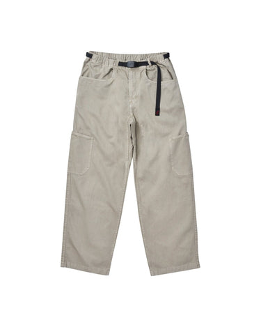 Gramicci ROCK SLIDE PANT PIGMENT OAT - KYOTO - Gramicci