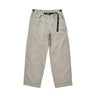 Gramicci ROCK SLIDE PANT PIGMENT OAT - KYOTO - Gramicci