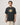 GRAMICCI STARBURST TEE VINTAGE BLACK - KYOTO - GRAMICCI