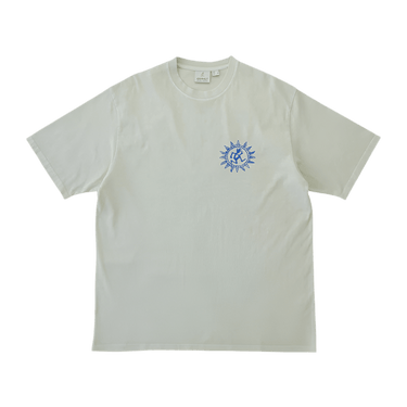 Gramicci SUN TEE NATURAL PIGMENT - KYOTO - Gramicci
