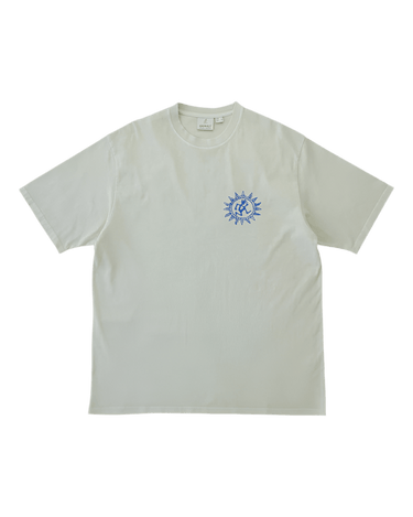 Gramicci SUN TEE NATURAL PIGMENT - KYOTO - Gramicci