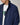 Gramicci THERMAL fleece REVERSIBLE JACKET Navy - KYOTO - Gramicci