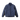 Gramicci THERMAL fleece REVERSIBLE JACKET Navy - KYOTO - Gramicci