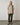 Gramicci TROUTTAIL TEE Beige - KYOTO - Gramicci