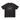 Gramicci TROUTTAIL TEE VINTAGE BLACK - KYOTO - Gramicci