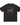 Gramicci TROUTTAIL TEE VINTAGE BLACK - KYOTO - Gramicci