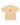 Gramicci TURTLE TEE mango - KYOTO - GRAMICCI