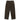 GRAMICCI WINTER TWILL CLASSIC PANT COFFEE