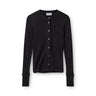 H2OFagerholt Good Blouse Black - KYOTO - H2OFagerholt