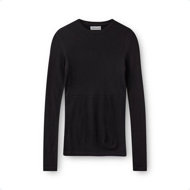 H2OFagerholt Good Long Sleeve Black - KYOTO - H2OFagerholt