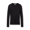 H2OFagerholt Good Long Sleeve Black - KYOTO - H2OFagerholt