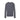 H2OFagerholt Good Long Sleeve Grey Melange - KYOTO - H2OFagerholt