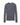 H2OFagerholt Good Long Sleeve Grey Melange - KYOTO - H2OFagerholt