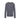 H2OFagerholt Good Long Sleeve Grey Melange - KYOTO - H2OFagerholt