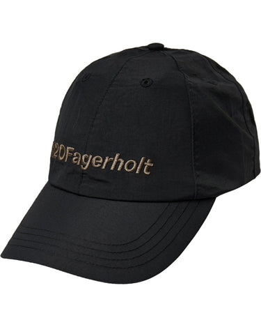 H2OFagerholt No Cap Black - KYOTO - H2OFagerholt