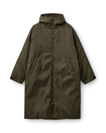 H2OFagerholt Squirrel Jacket Forest Green - KYOTO - H2OFagerholt