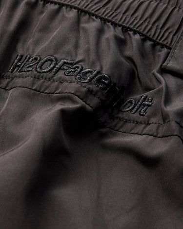 H2OFagerholt The Dinner Pants Black - KYOTO - H2OFagerholt