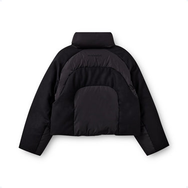 H2OFagerholt Wave Jacket Black - KYOTO - H2OFagerholt