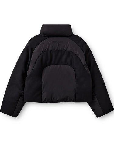 H2OFagerholt Wave Jacket Black - KYOTO - H2OFagerholt