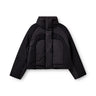 H2OFagerholt Wave Jacket Black - KYOTO - H2OFagerholt