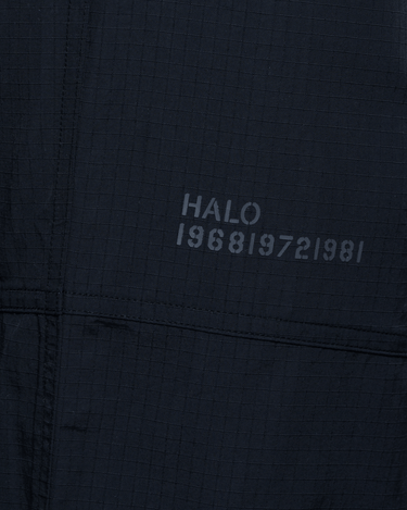 HALO ASSET Bukser BLACK - KYOTO - HALO