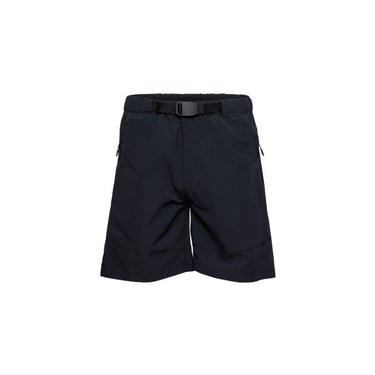 HALO ASSET Shorts Black - KYOTO - HALO