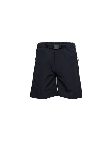 HALO ASSET Shorts Black - KYOTO - HALO