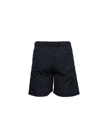 HALO ASSET Shorts Black - KYOTO - HALO