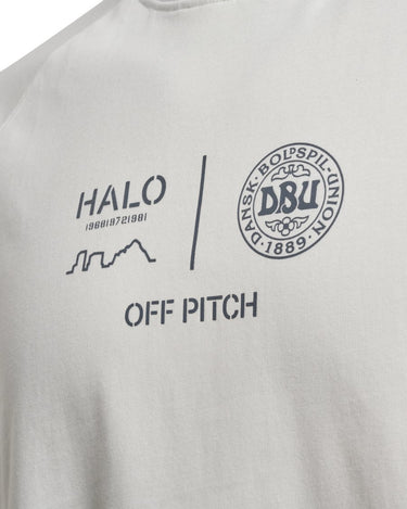 HALO DBU BOXY T-shirt MARSHMALLOW - KYOTO - HALO