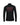 HALO DBU SORONA HALF ZIP Sweatshirt BLACK - KYOTO - HALO