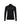 HALO DBU SORONA HALF ZIP Sweatshirt BLACK - KYOTO - HALO