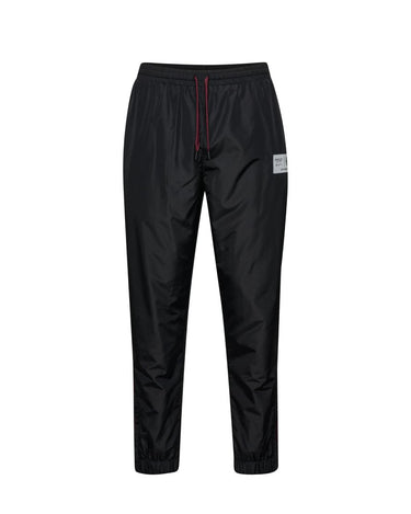 HALO DBU TRACKSUIT Bukser BLACK - KYOTO - HALO