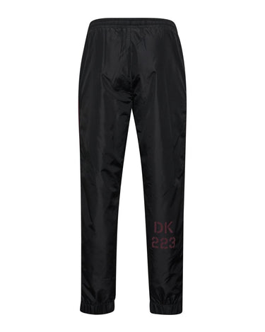 HALO DBU TRACKSUIT Bukser BLACK - KYOTO - HALO