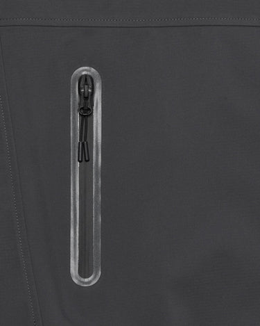 HALO ELITE SOFTSHELL JACKET ASPHALT - KYOTO - HALO