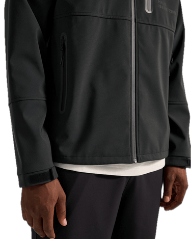 HALO ELITE SOFTSHELL JACKET ASPHALT - KYOTO - HALO