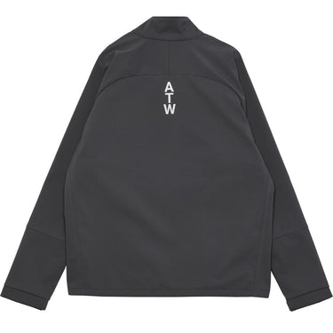 HALO ELITE SOFTSHELL JACKET ASPHALT - KYOTO - HALO