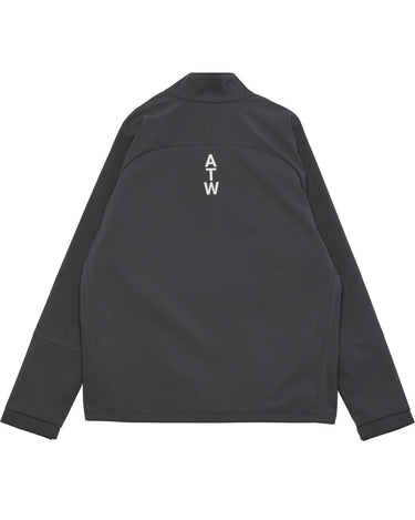 HALO ELITE SOFTSHELL JACKET ASPHALT - KYOTO - HALO